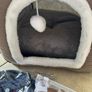 Dog Bed Clothes Shoes Brand New, Never Used Image 3
