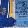 Five Leinster Rugby Scarves Image 2