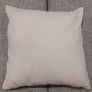 Geo Decor abstract cushion - Blush Image 4