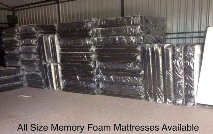 10inches Thick Memory Foam Orthopaedic Mattresses