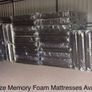 10inches Thick Memory Foam Orthopaedic Mattresses Image 5