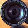 Voigtlander Nocton 40 1.2 RF Image 2