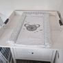 Changing unit with drawers Image 2
