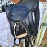 pony saddle Image 2