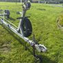 19ft fishing boat Image 3