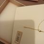 Soul gold necklace at Carraig Donn Image 4