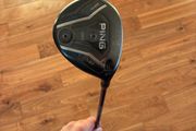 Ping G440 LST 3 wood