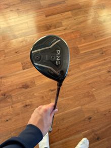Ping G440 LST 3 wood