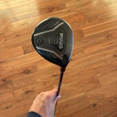 Ping G440 LST 3 wood