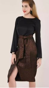 Closet dress