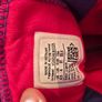Converse size 4 worn a handful of times Image 4