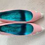 Brand New Irregular choice high heels size UK5,5 EU39 Postage included Image 2