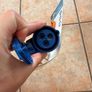 230V UK Hook Up Adaptor for Caravans, Camping etc Image 2