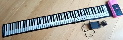 role-up keyboard