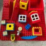 lego duplo set Image 8