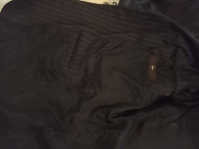 Zegna Men's Suit