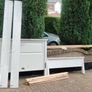 Double Bed Frame Image 3