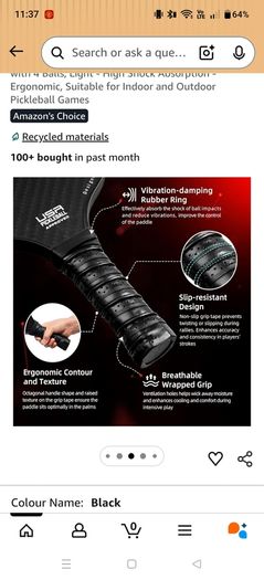 Pickleball Beginner Set