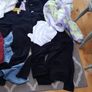 9-11 big brand bundle of clothes for girls Image 4