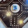 Wooden Board Game Image 5