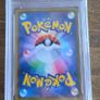 PSA 10 Pikachu Master Ball, Umbreon V, Birthday Pikachu, Ninetales 1st Ed Collection Image 8