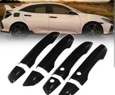 10th Gen Honda Civic 2018 2019 2020 2021 2022 Door Handle Covers