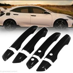 10th Gen Honda Civic 2018 2019 2020 2021 2022 Door Handle Covers