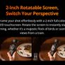 DJI Osmo Pocket 3 Vlogging Camera Image 4
