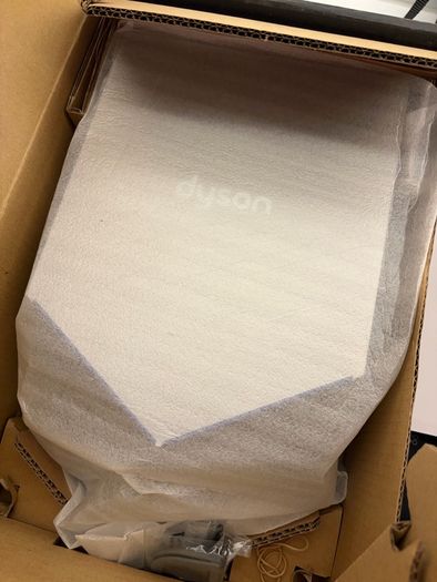 Dyson air blade hand dryer x2