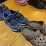 Kids Shoes Bundle EU 31 UK 12 5-6 Years Image 6