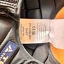Riding Protection Jacket Xs - Tri Level 3 Body Protector Child Image 3