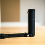 SMALLRIG 2786 Aluminum Left Side Handle for DJI Rs and Zhiyun Gimbals with the Phone Holder Image 2
