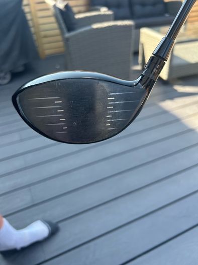 Titleist Ts2 Driver