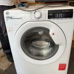 Washing Machine Hoover 8kg 1400 soin