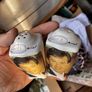 90s Daniel o Donnell salt and pepper Image 3