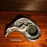 Yin/Yang Dragon Candleholder Image 5