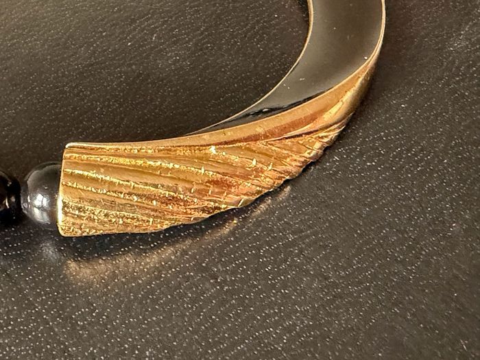 Trifari vintage necklace