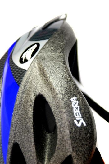 Sierra Adult Helmet Blue Large 58-61Cm