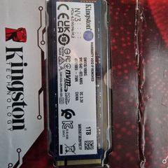 Solid State Drive 1T ( Kingston )
