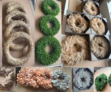 Wreath Bundle