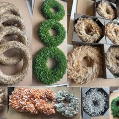 Wreath Bundle