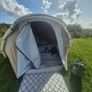 air tent Image 4