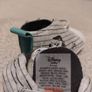 Disney 101 Dalmatians Baby Pram Shoes Image 7
