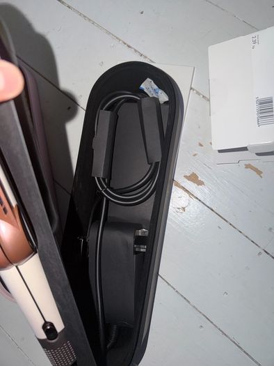 Dyson Airwrap