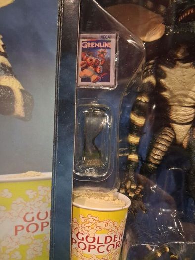 gremlins