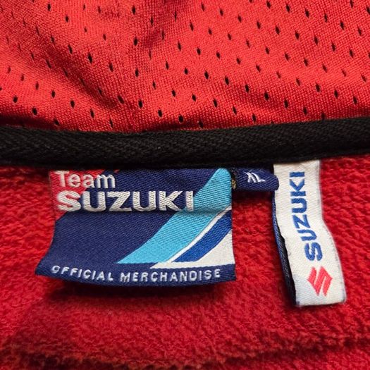 Suzuki GSX-R  hoodie