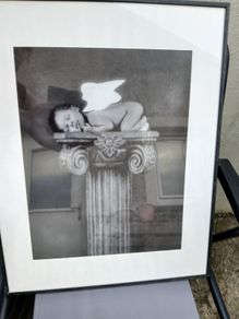 Lovely Anne Geddes Picture