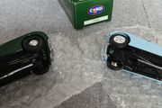 Corgi Triumph Jaguar 1:43