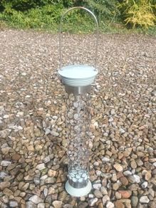 Large Suetball Feeder
