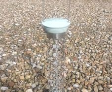 Large Suetball Feeder